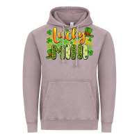 Vintage Zinc lucky mini Vintage Hoodie - Artiststas