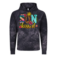 Cloud Black sun kissed Vintage Hoodie - AdoDesignShop