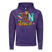 Cloud Purple sun kissed Vintage Hoodie - AdoDesignShop