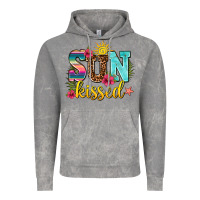 Cloud Rock sun kissed Vintage Hoodie - AdoDesignShop