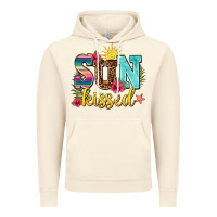 Vintage Artic sun kissed Vintage Hoodie - AdoDesignShop
