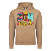 Vintage Coffee sun kissed Vintage Hoodie - AdoDesignShop