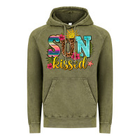 Vintage Olive sun kissed Vintage Hoodie - AdoDesignShop