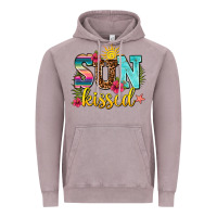 Vintage Zinc sun kissed Vintage Hoodie - AdoDesignShop
