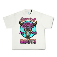 Pistachio blame it all on my roots white Urban Heavy Tee - JahusDesignShop