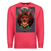 Cardinal See You Space Cowboy Premium Sweatshirt - Bettercallsaul