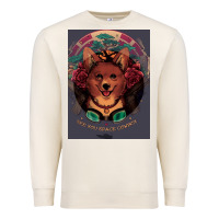 Sandshell See You Space Cowboy Premium Sweatshirt - Bettercallsaul