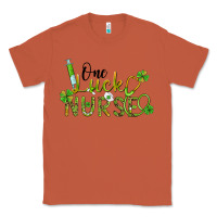 One Lucky Nurse Classic Tee | Teevron
