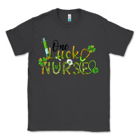 Smoke one lucky nurse Classic Tee - BarkalooDesign