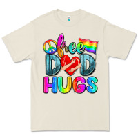 Bone free dad hugs Premium Tee - Zillion Design Studio