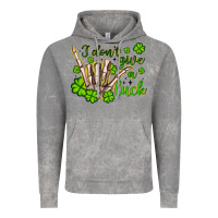 Cloud Rock i don t give a luck Vintage Hoodie - Artiststas