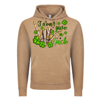 Vintage Coffee i don t give a luck Vintage Hoodie - Artiststas