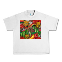 Lunar Rock mexican cacti Urban Heavy Tee - Artiststas