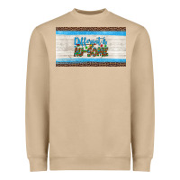 Mushroom different is ausome autism  cup Heavyweight Sweatshirt - Artiststas