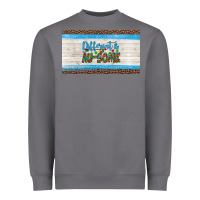 Different Is Ausome Autism  Cup Heavyweight Sweatshirt | Teevron