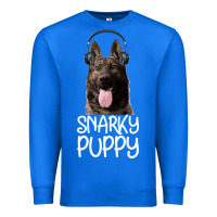 True Royal Snarky Puppy Premium Sweatshirt - Bettercallsaul