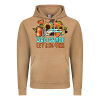 Vintage Camel 3rd grade let's do this Vintage Hoodie - JahusDesignShop