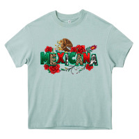 Arona mexicana Heavy Core Tee - texasbilliewilder