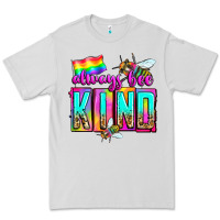 Always Bee Kind Premium Tee | Teevron