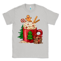 Moon Dust Christmas coffee Classic Tee - Jasminsmagicworld