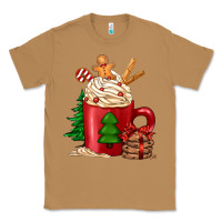 Toasted Coconut Christmas coffee Classic Tee - Jasminsmagicworld