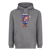 Storm 4th of july coca Heavyweight Hoodie - BarkalooDesign