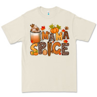 Bone mama spice Premium Tee - texasbilliewilder