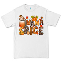 White mama spice Premium Tee - texasbilliewilder