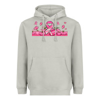 Moon Dust breast cancer american football Heavyweight Hoodie - Jasminsmagicworld