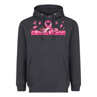 Smoke breast cancer american football Heavyweight Hoodie - Jasminsmagicworld