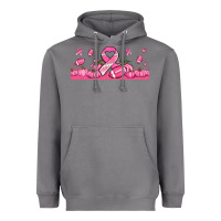 Storm breast cancer american football Heavyweight Hoodie - Jasminsmagicworld