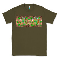 Army Green cma certified medical assistant oz mug Classic Tee - BarkalooDesign