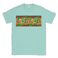 Seafoam cma certified medical assistant oz mug Classic Tee - BarkalooDesign