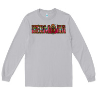Moon Dust hermana floral aztec leopard Long Sleeve Tee - Jasminsmagicworld