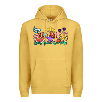 Antique Gold summer looks good on me Premium Hoodie - NancyCooperArtShop