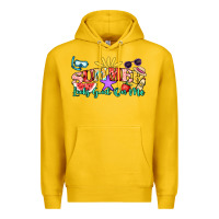 Lemon summer looks good on me Premium Hoodie - NancyCooperArtShop