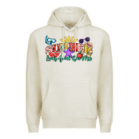 Summer Looks Good On Me Premium Hoodie | Teevron