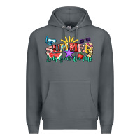 Rock summer looks good on me Premium Hoodie - NancyCooperArtShop