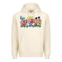 Tofu summer looks good on me Premium Hoodie - NancyCooperArtShop