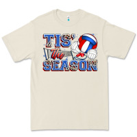 Bone tis' the season volleyball Premium Tee - Zillion Design Studio