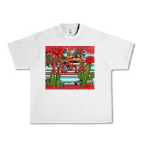 Lunar Rock fiesta with pepper Urban Heavy Tee - Artiststas