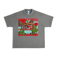 Tornado fiesta with pepper Urban Heavy Tee - Artiststas