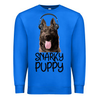 True Royal Snarky Puppy Premium Sweatshirt - Bettercallsaul