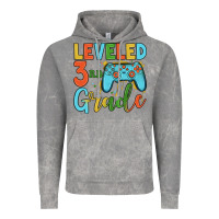 Cloud Rock leveled 3rd grade Vintage Hoodie - JahusDesignShop