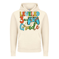 Vintage Artic leveled 3rd grade Vintage Hoodie - JahusDesignShop
