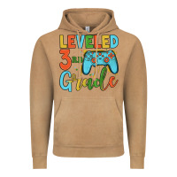 Vintage Camel leveled 3rd grade Vintage Hoodie - JahusDesignShop