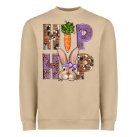 Mushroom Easter hiphop Heavyweight Sweatshirt - AdoDesignShop