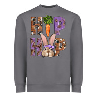 Storm Easter hiphop Heavyweight Sweatshirt - AdoDesignShop