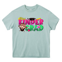 Arona miss kinder grad Heavy Core Tee - texasbilliewilder