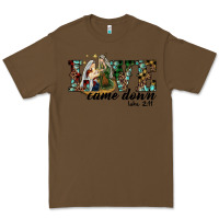 Cacao love came down holy family Premium Tee - RanaPortraitStore